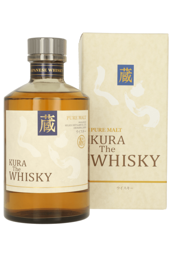 Kura Pure Malt