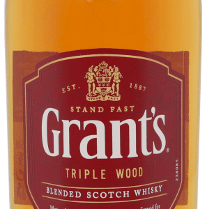Grant’s 70cl Blended Whisky