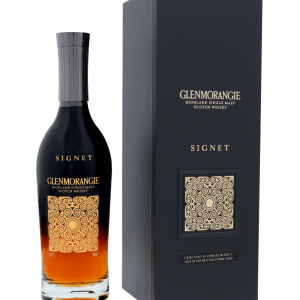Glenmorangie Signet 70cl Single Malt Whisky + Giftbox