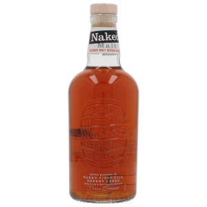 Famous Grouse The Naked Grouse 70cl Blended Whisky