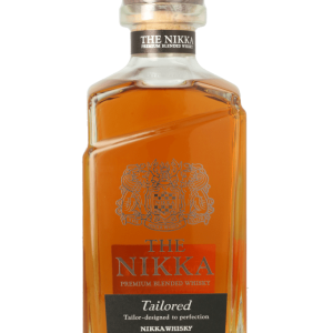 Nikka Tailored 70cl Blended Whisky
