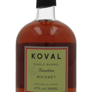 Koval Bourbon 50cl Whisky