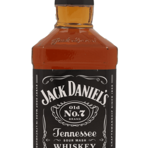 Jack Daniel’s 1ltr Tennessee Whiskey