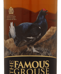 Famous Grouse Smoky Black 70cl Blended Whisky