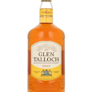 Glen Talloch 1,5ltr Blended Whisky