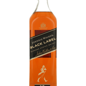 Johnnie Walker Black Label 70cl Blended Whisky