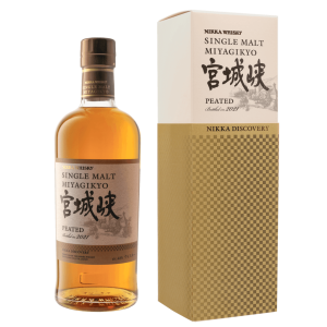 Nikka Discovery Miyagikyo Edition 2021
