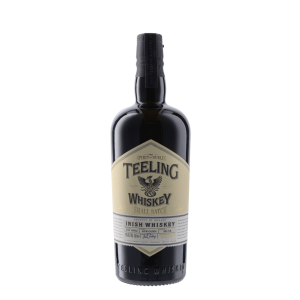 Teeling Small Batch 70cl Blended Malt Whisky + Giftbox