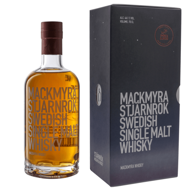 Mackmyra Stjarnrok
