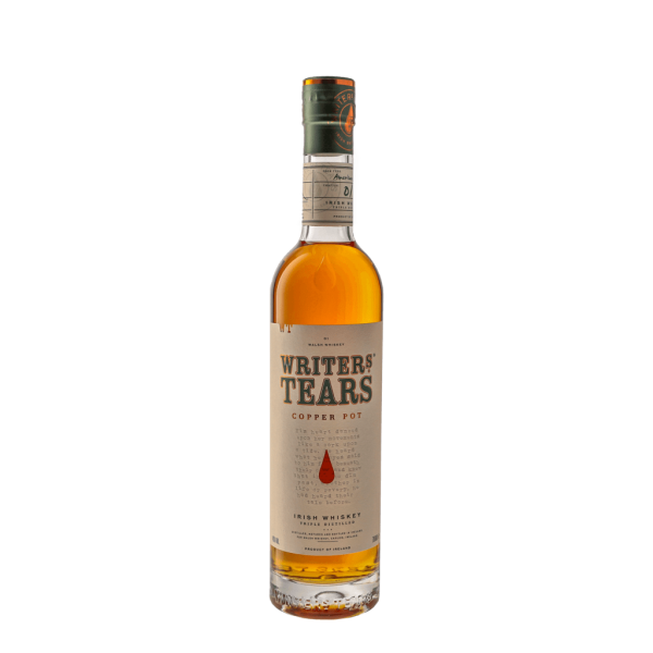 Writers Tears Pot Still Whisky