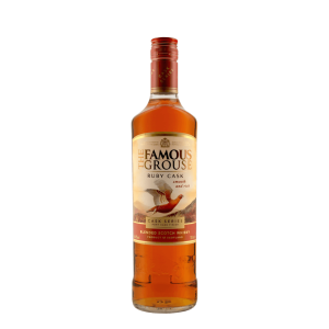 Famous Grouse Ruby Cask 70cl Blended Whisky