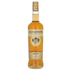 Loch Lomond Reserve 0,7ltr Blended Whisky