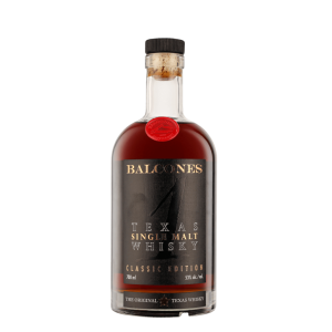 Balcones Texas Single Malt Classic Edition 70cl Single Malt Whisky
