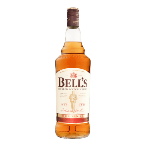 Bell’s 1ltr Blended Whisky