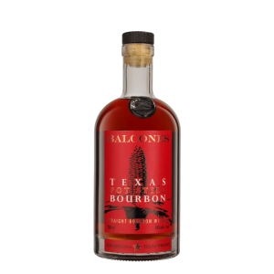 Balcones Texas Pot Still Bourbon 70cl Whisky