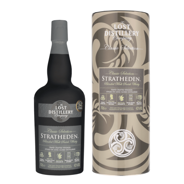Lost Distillery Stratheden