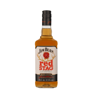 Jim Beam Red Stag 70cl 32% Whisky