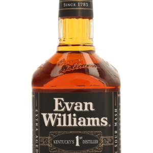 Evan Williams 1ltr Whisky