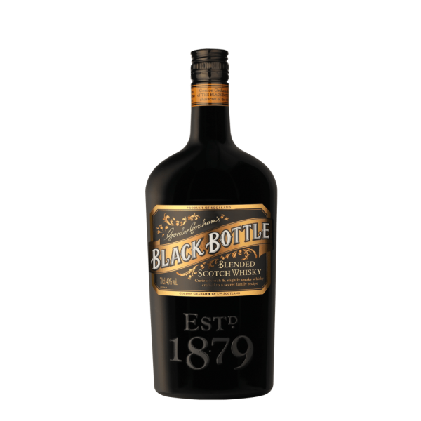 Black Bottle Blended Whisky