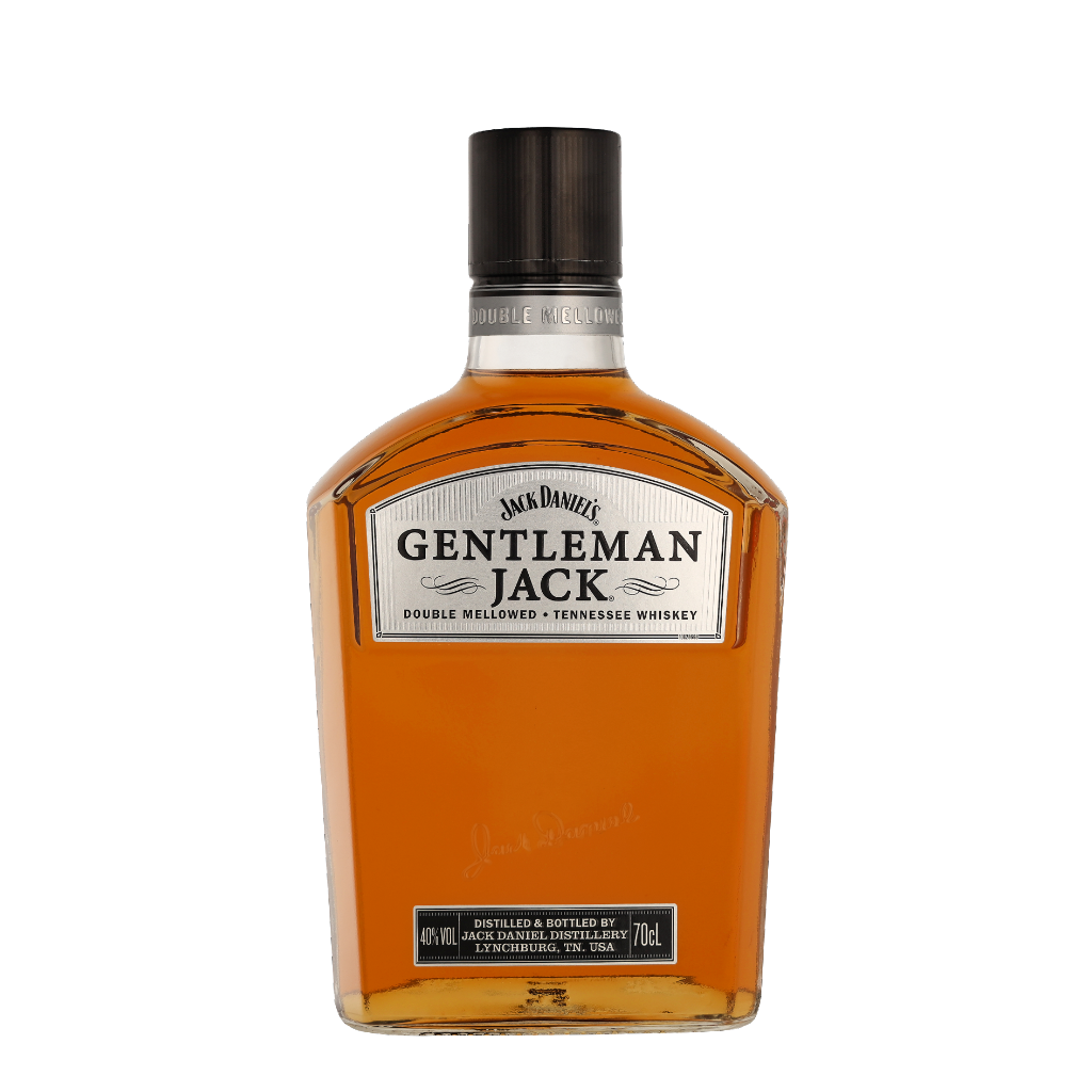 Jack Daniel’s Gentleman Jack