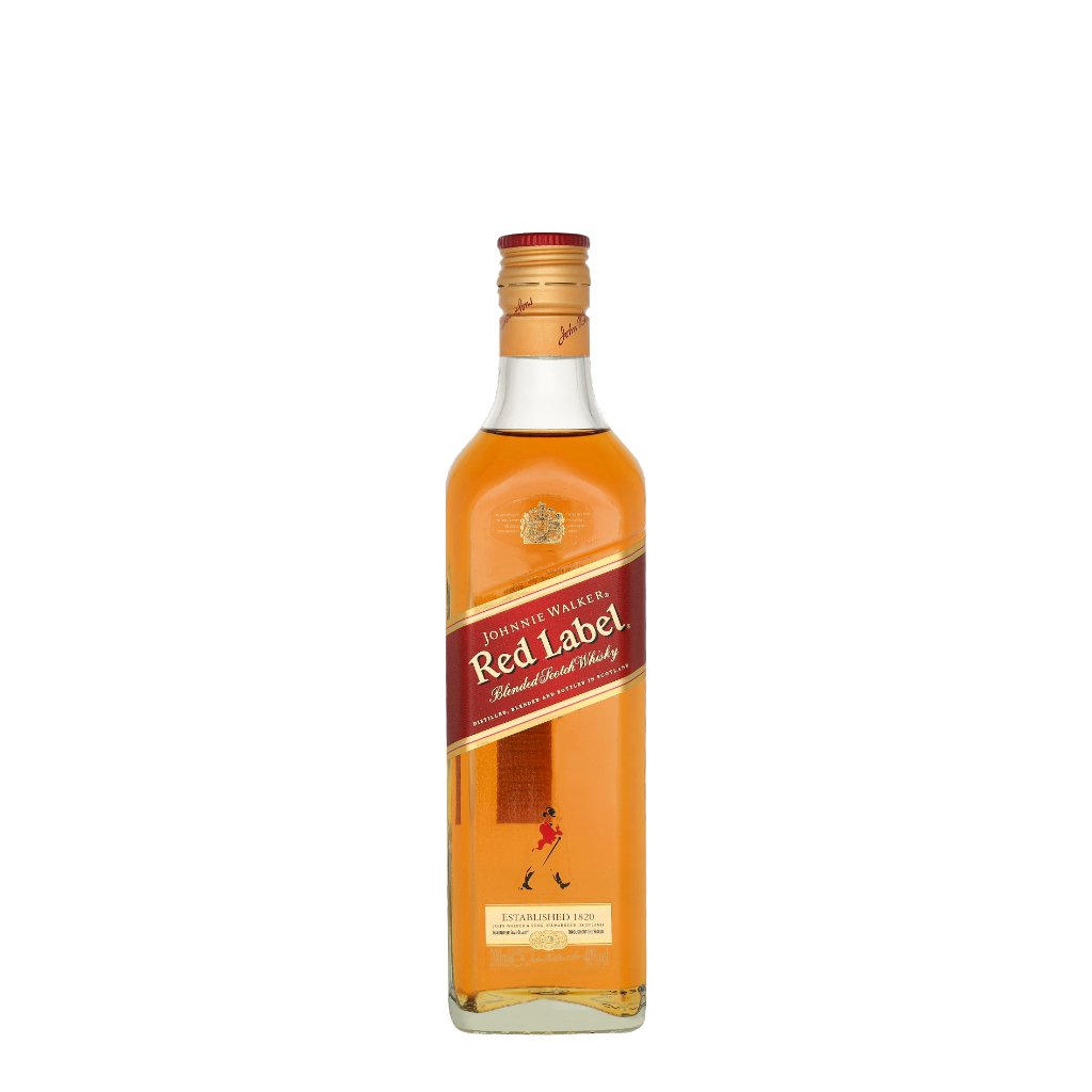 Johnnie Walker Red Label 20cl