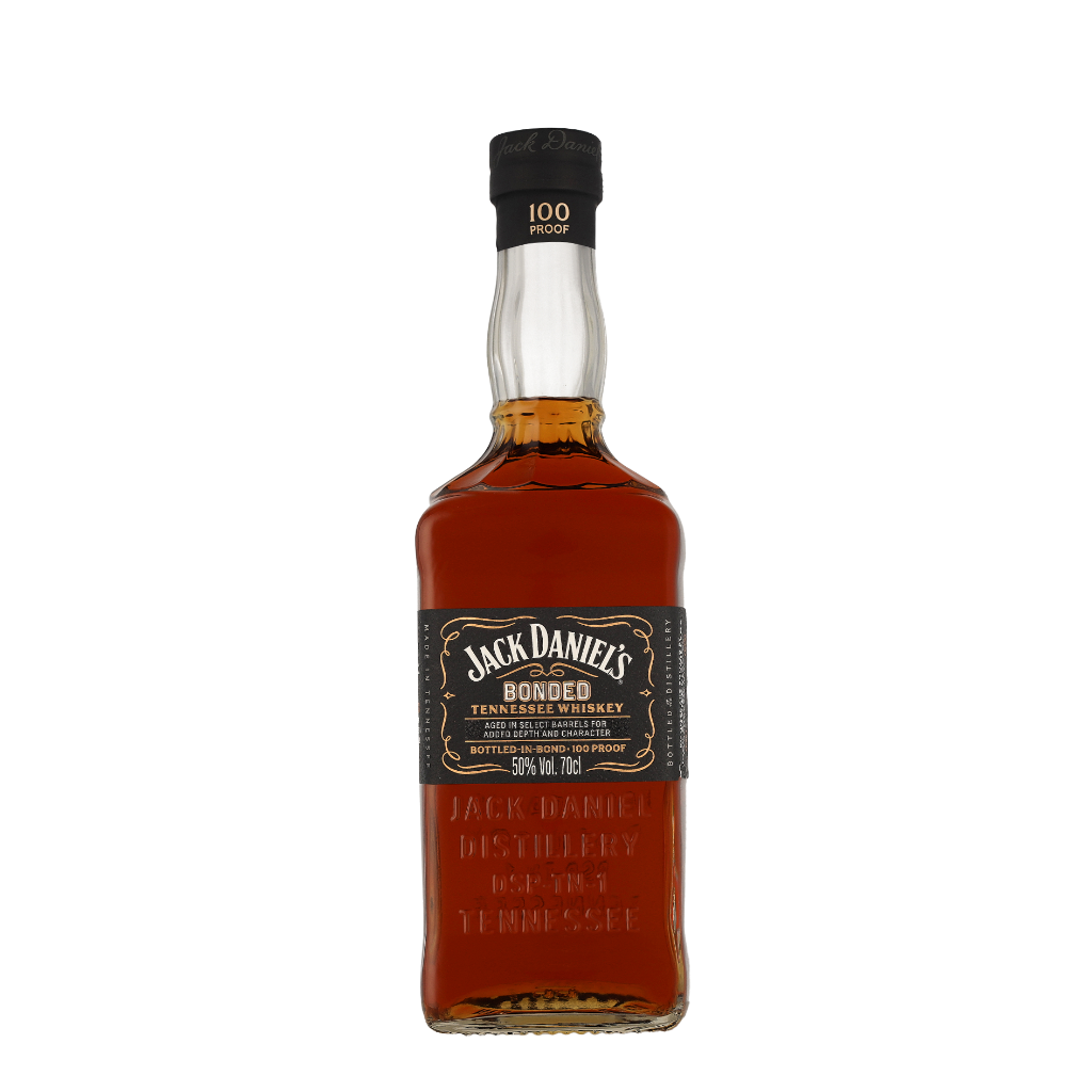Jack Daniel’s Bonded