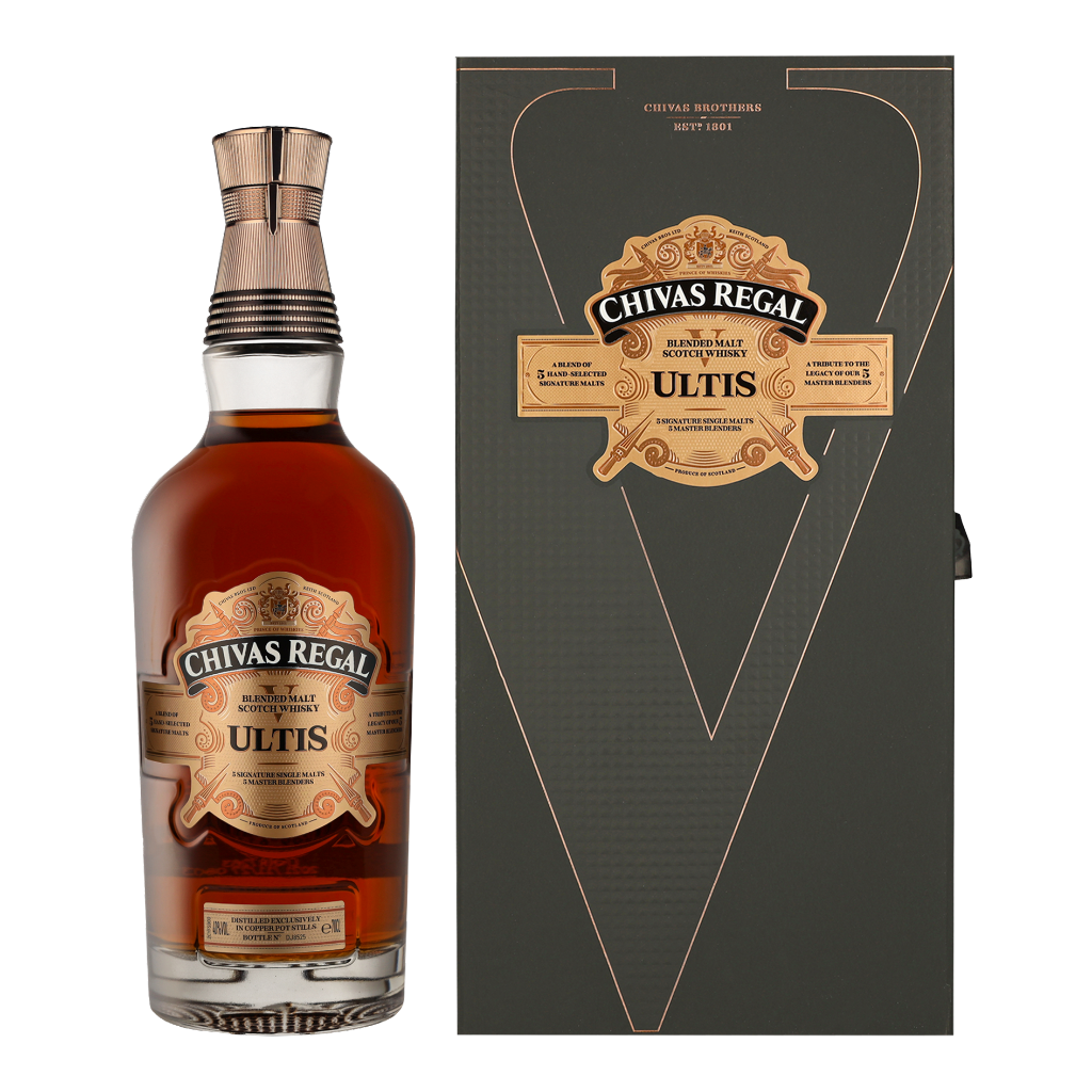 Chivas Regal Ultis