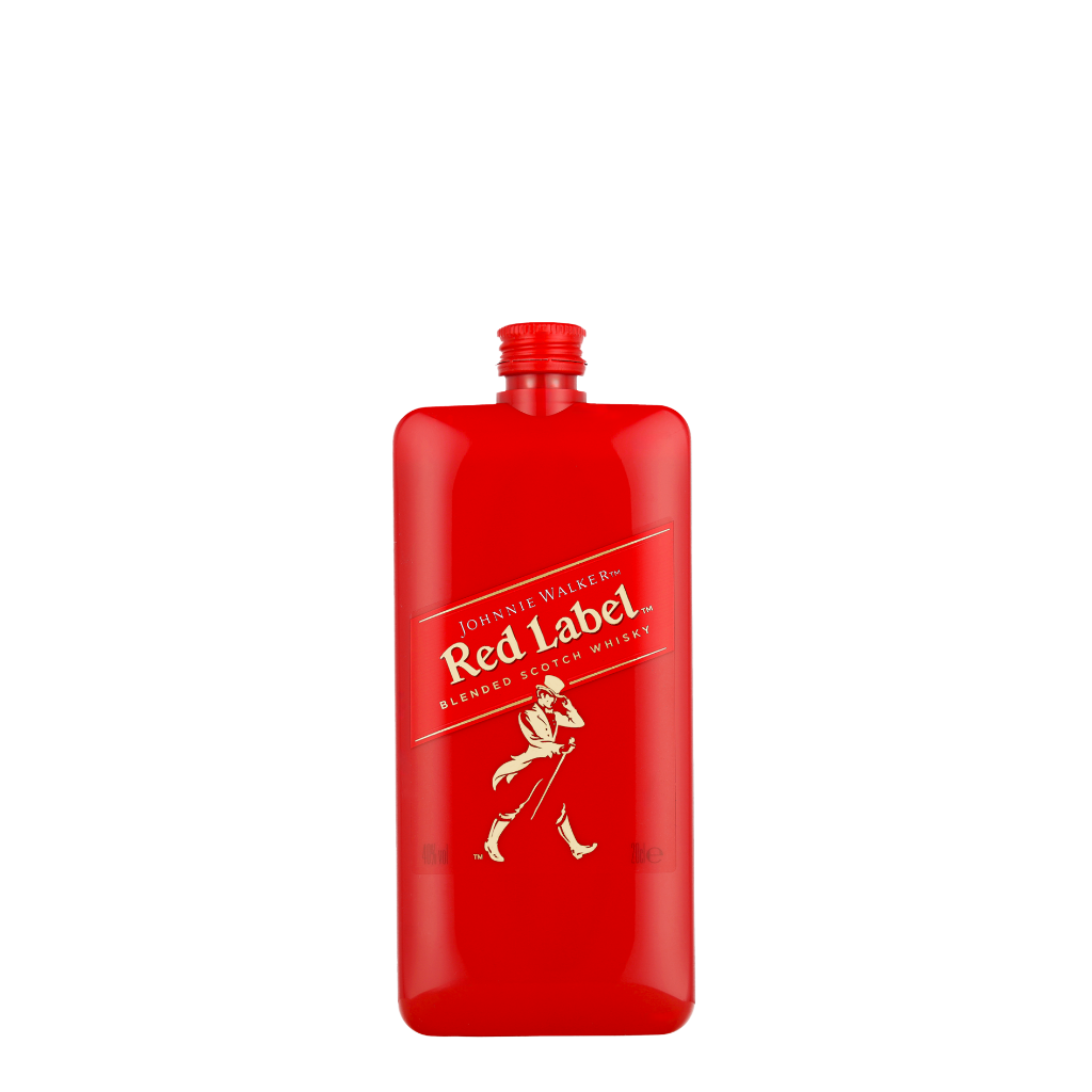 Johnnie Walker Red Label PET 20cl Whisky
